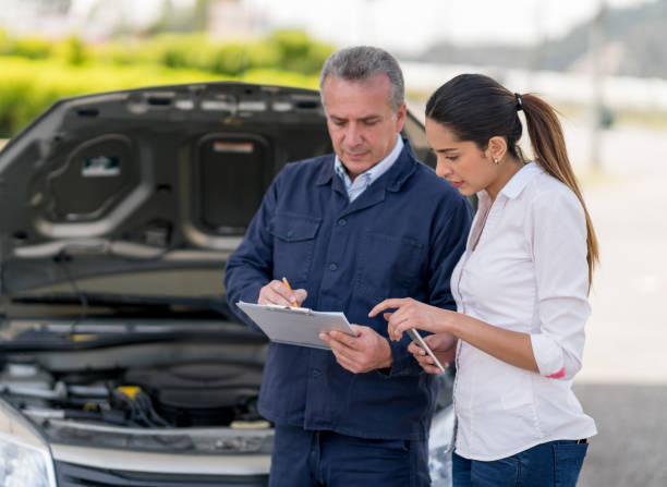 Full coverage car insurance in Beloit, OH